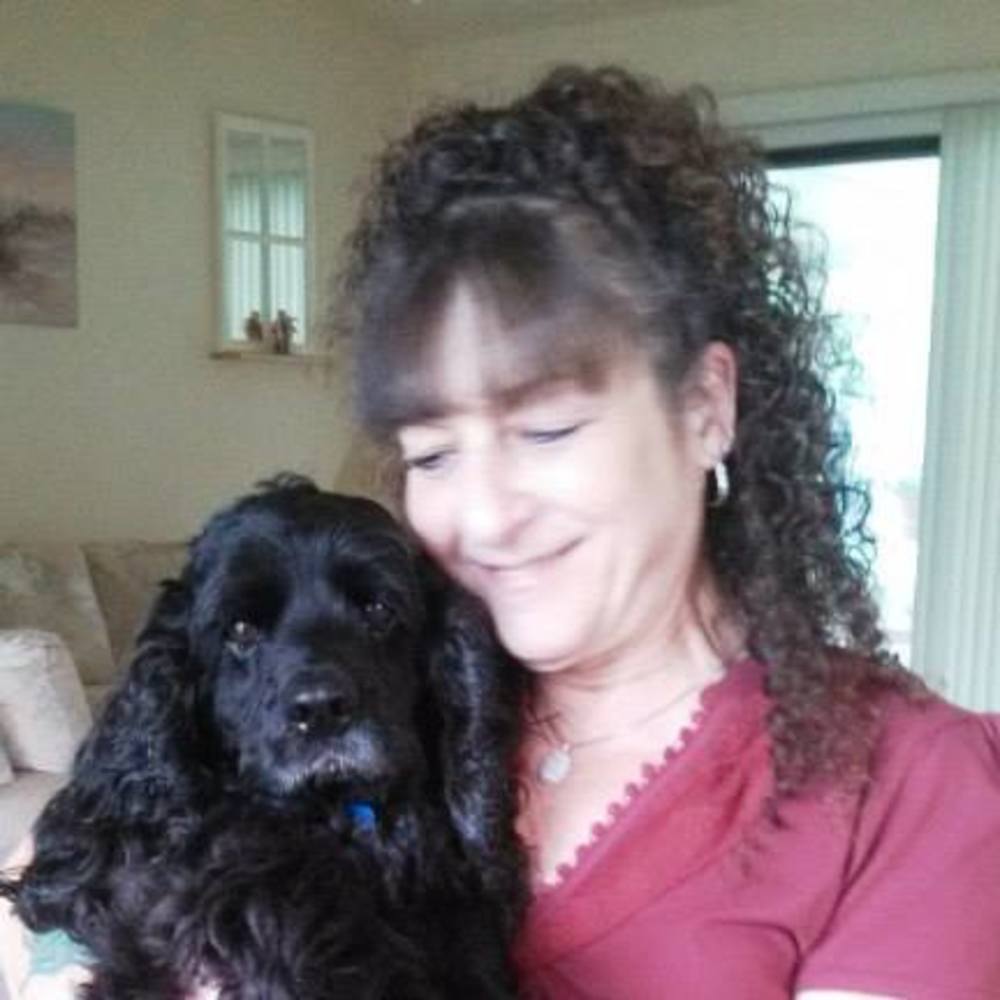 Meet your Posher, Vicki